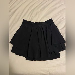 Lululemon Court Rival Skort